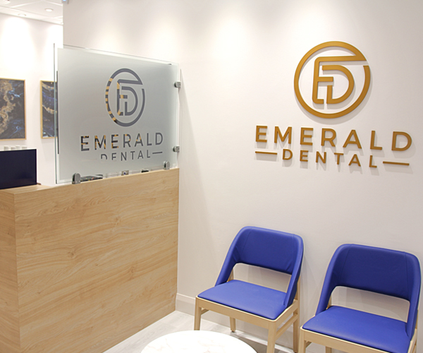 Emerald Dental