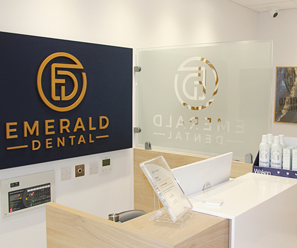 Emerald Dental